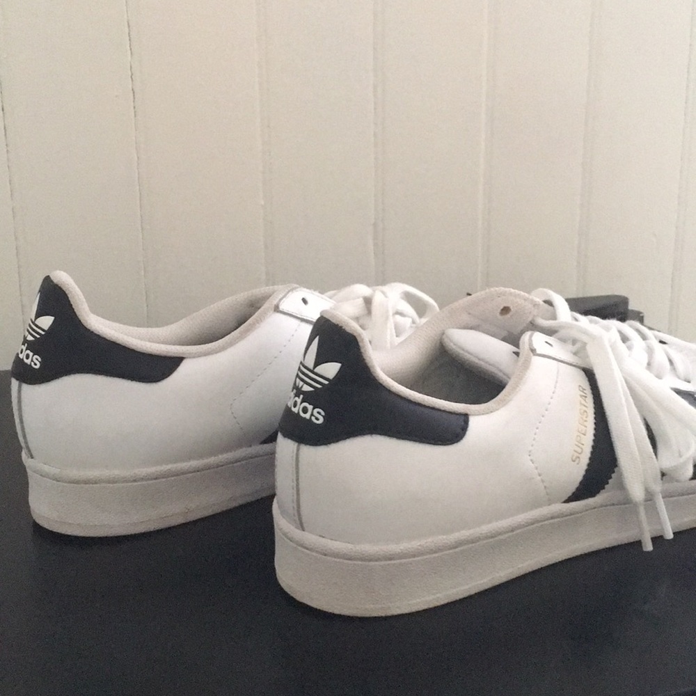 Adidas sneakers